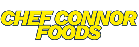 Chefconnorfoods